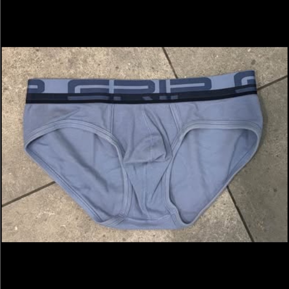C-in2 lavender Grip briefs